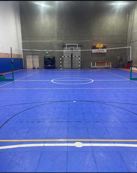 Northridge Futsal League Inc.
