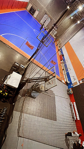 Northridge Futsal League Inc.