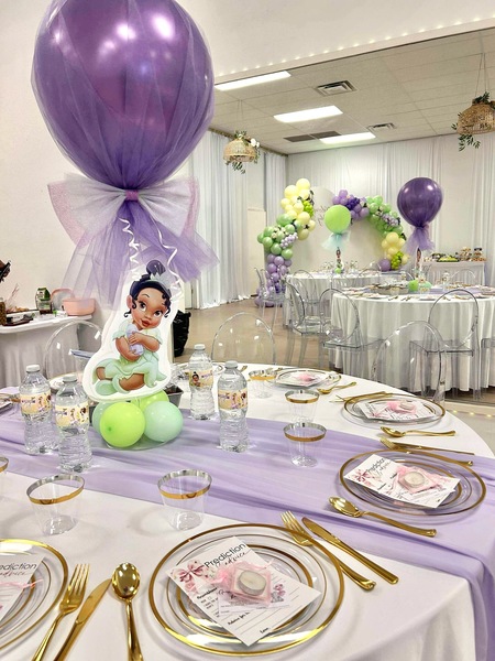 Vision & Vibe Studios