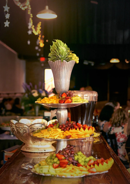 Step By Step Catering