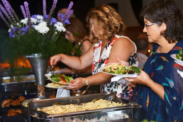 Step By Step Catering