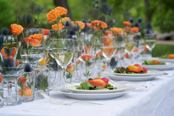 Step By Step Catering