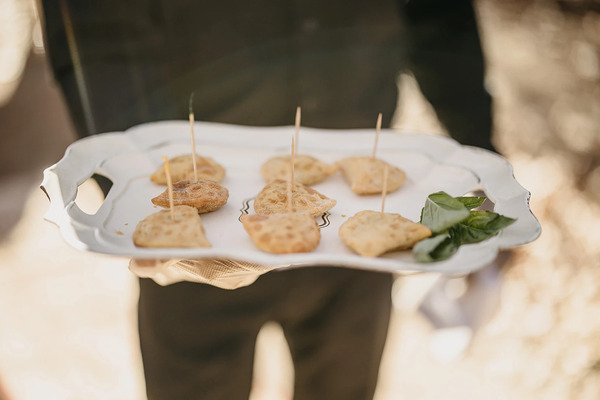 Step By Step Catering