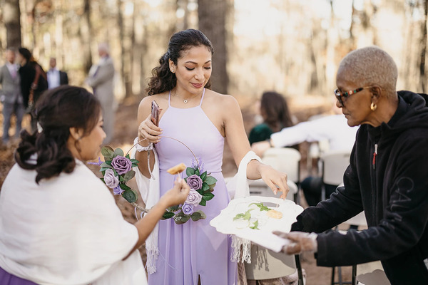 Step By Step Catering