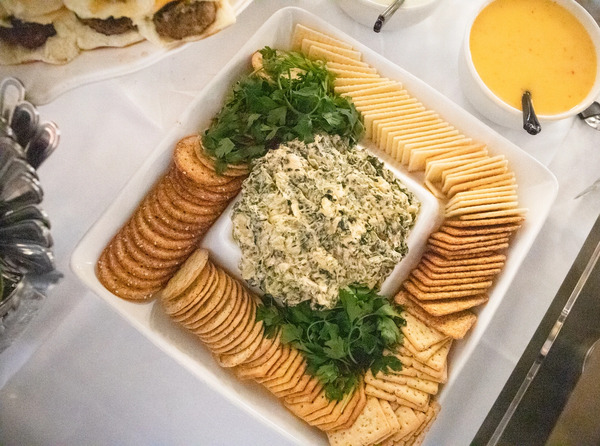 Step By Step Catering