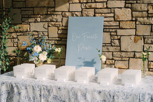 Kindred Weddings and Events