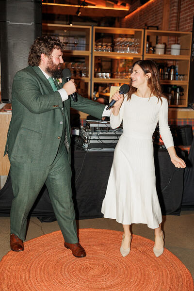 Kindred Weddings and Events