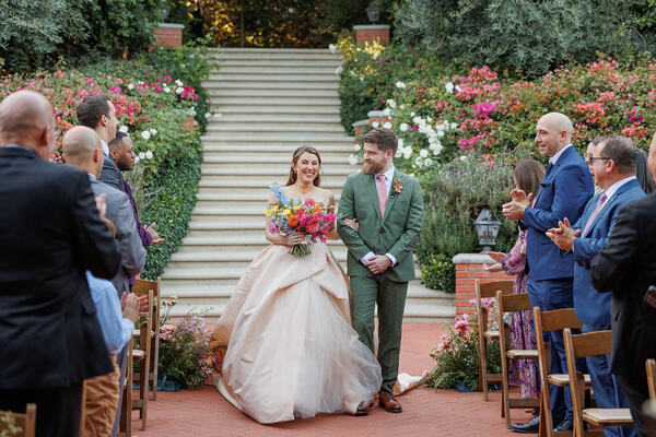 Kindred Weddings and Events