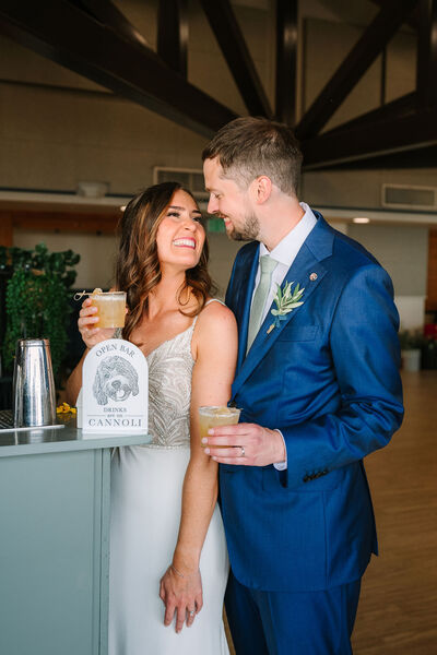 Kindred Weddings and Events