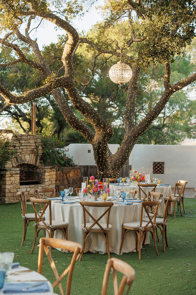 Kindred Weddings and Events