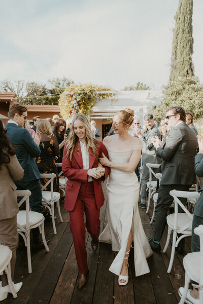 Kindred Weddings and Events