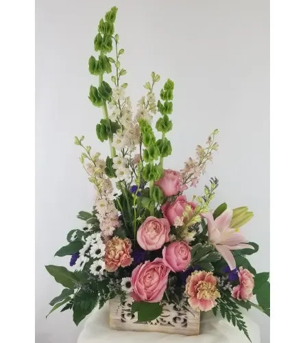 Smith Floral & Greenhouses