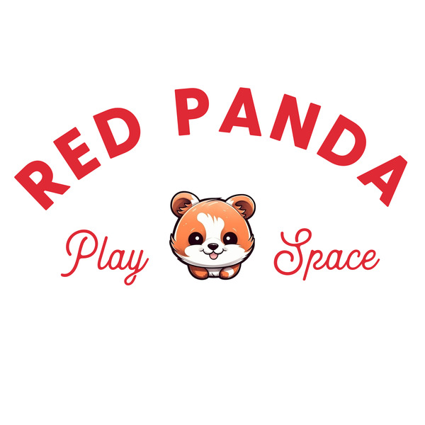 Red Panda Play Space