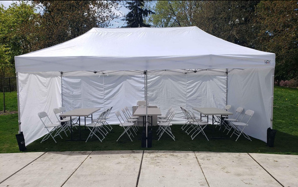 Philly Tent Rental