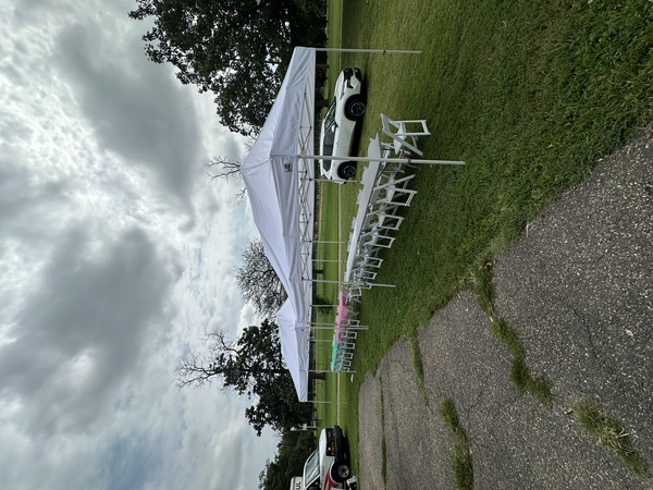 Philly Tent Rental