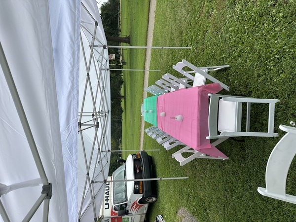 Philly Tent Rental