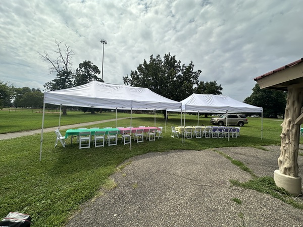 Philly Tent Rental