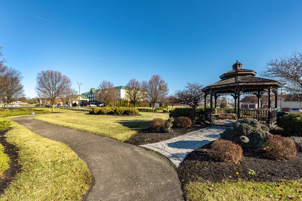 Country Inn & Suites, Findlay, OH