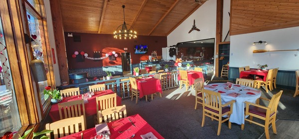 Jolly Roger Inn & Resort