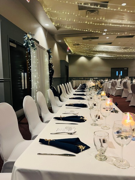 Jolly Roger Inn & Resort