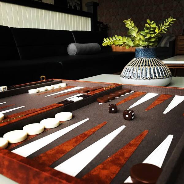 Black Iris Social Club