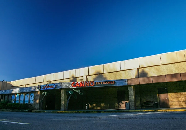 Casino Caribbean