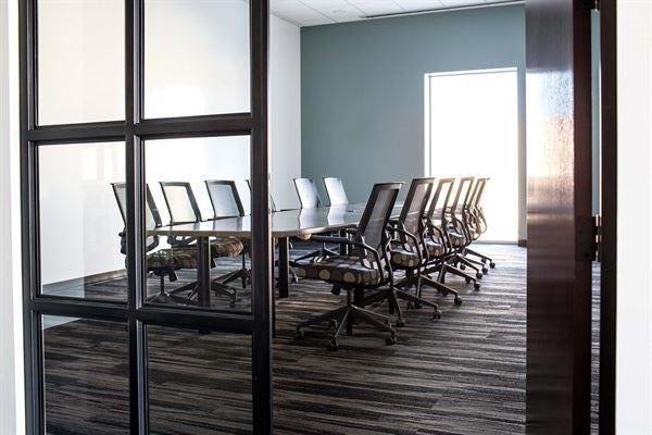 The Engine fueled by Ankura