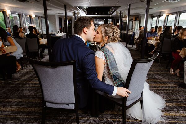 Gateway Clipper Fleet