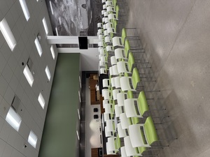 Corporate Event Space