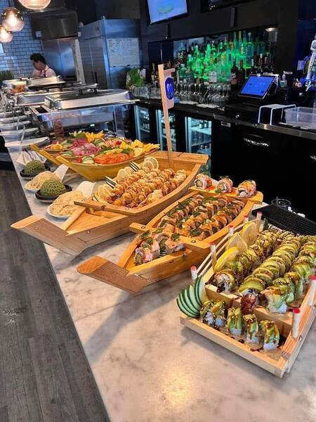 Thai Taki Restaurant