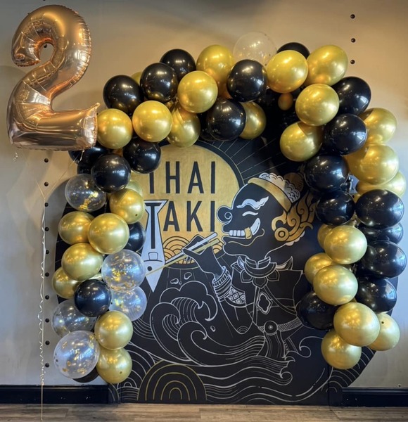 Thai Taki Restaurant