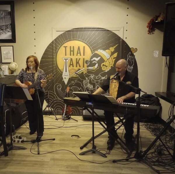 Thai Taki Restaurant