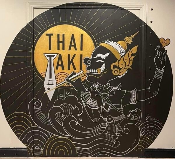Thai Taki Restaurant