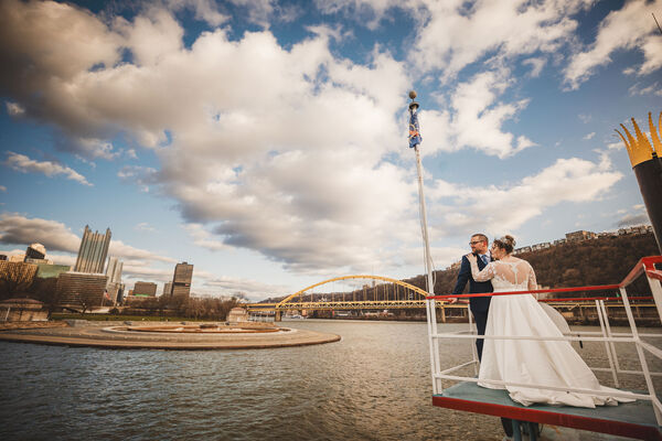 Gateway Clipper Fleet