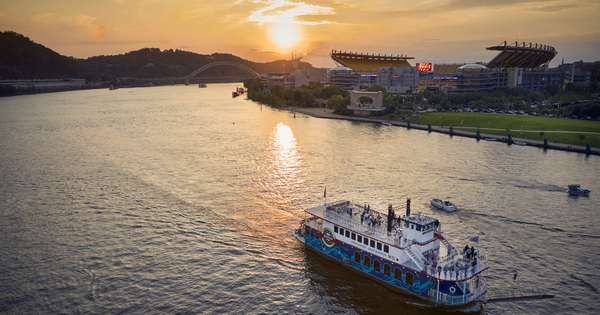 Gateway Clipper Fleet