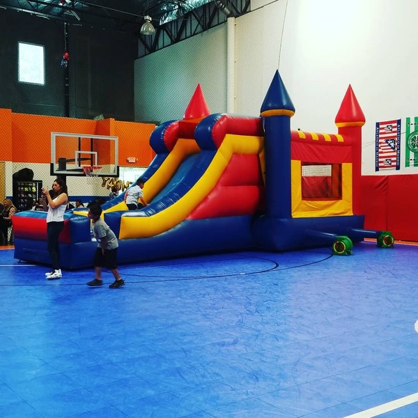 Northridge Futsal League Inc.