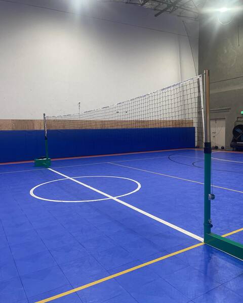 Northridge Futsal League Inc.