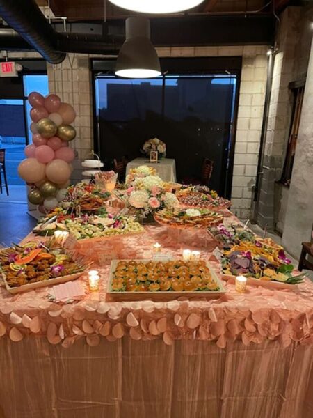 The Clubhouse Montclair