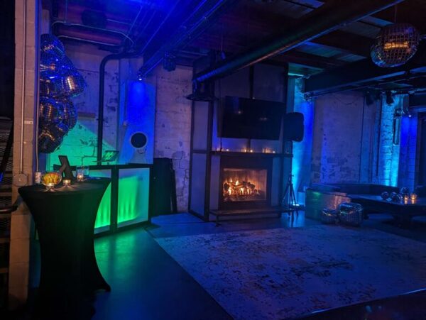 The Clubhouse Montclair