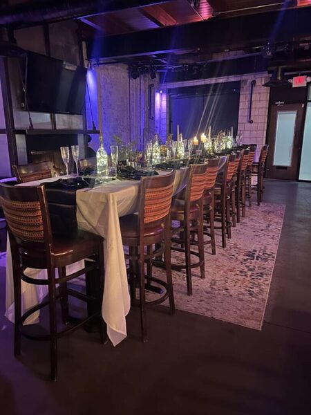 The Clubhouse Montclair