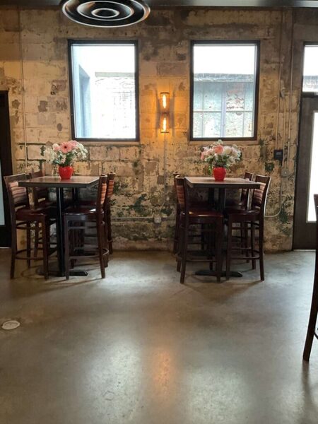 The Clubhouse Montclair