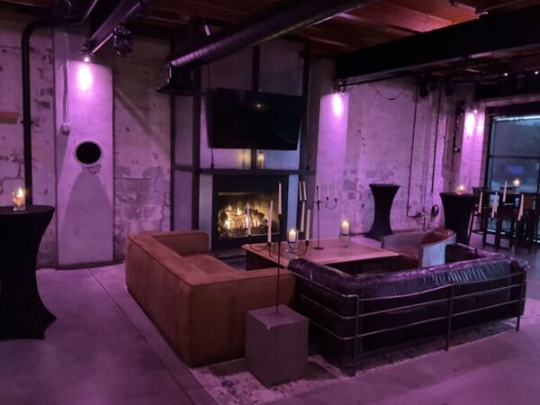 The Clubhouse Montclair