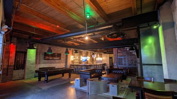 The Clubhouse Montclair