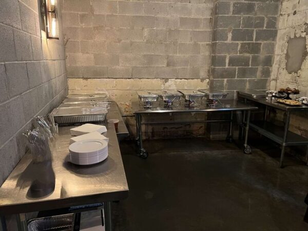 The Clubhouse Montclair