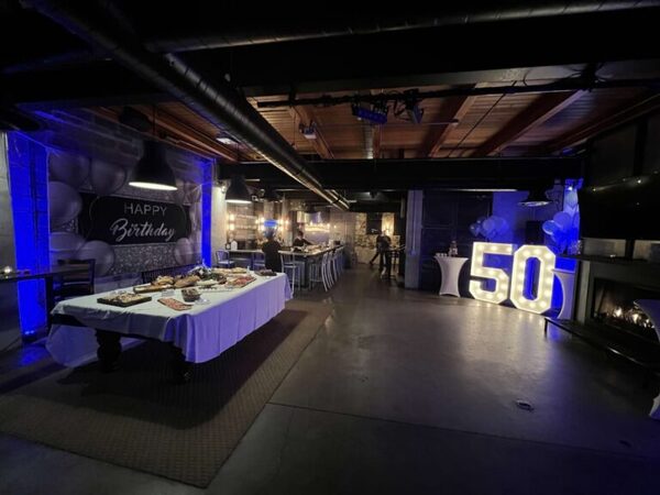 The Clubhouse Montclair