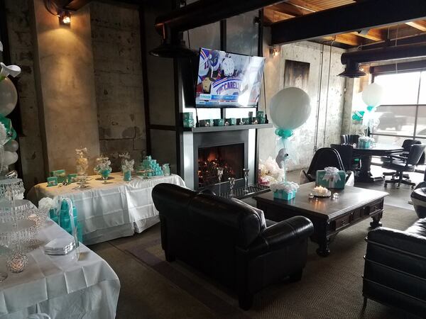 The Clubhouse Montclair