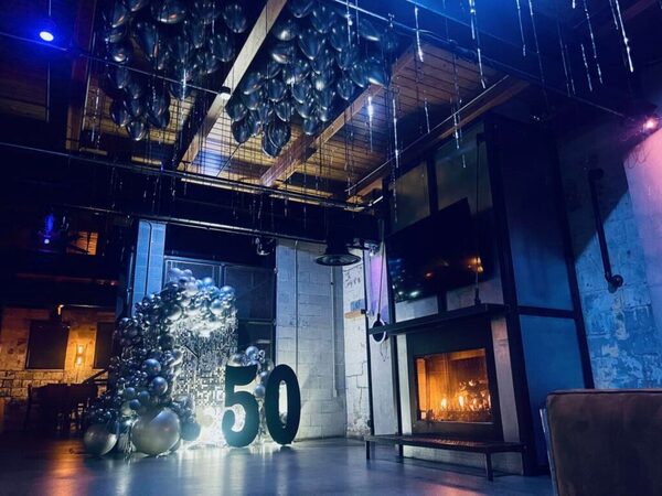 The Clubhouse Montclair