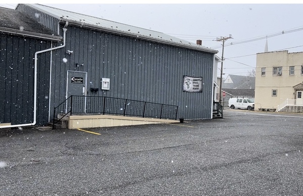 Centerpoint Safety, Training & Protection, LLC