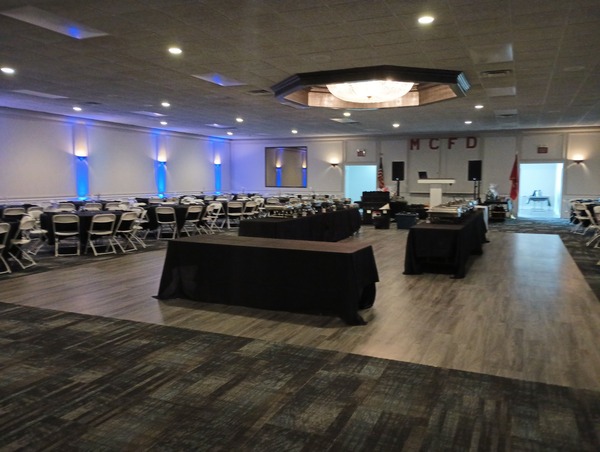 Harvest Event Center