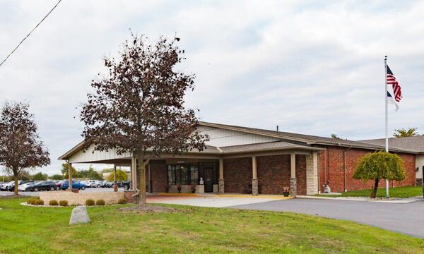 Harvest Event Center